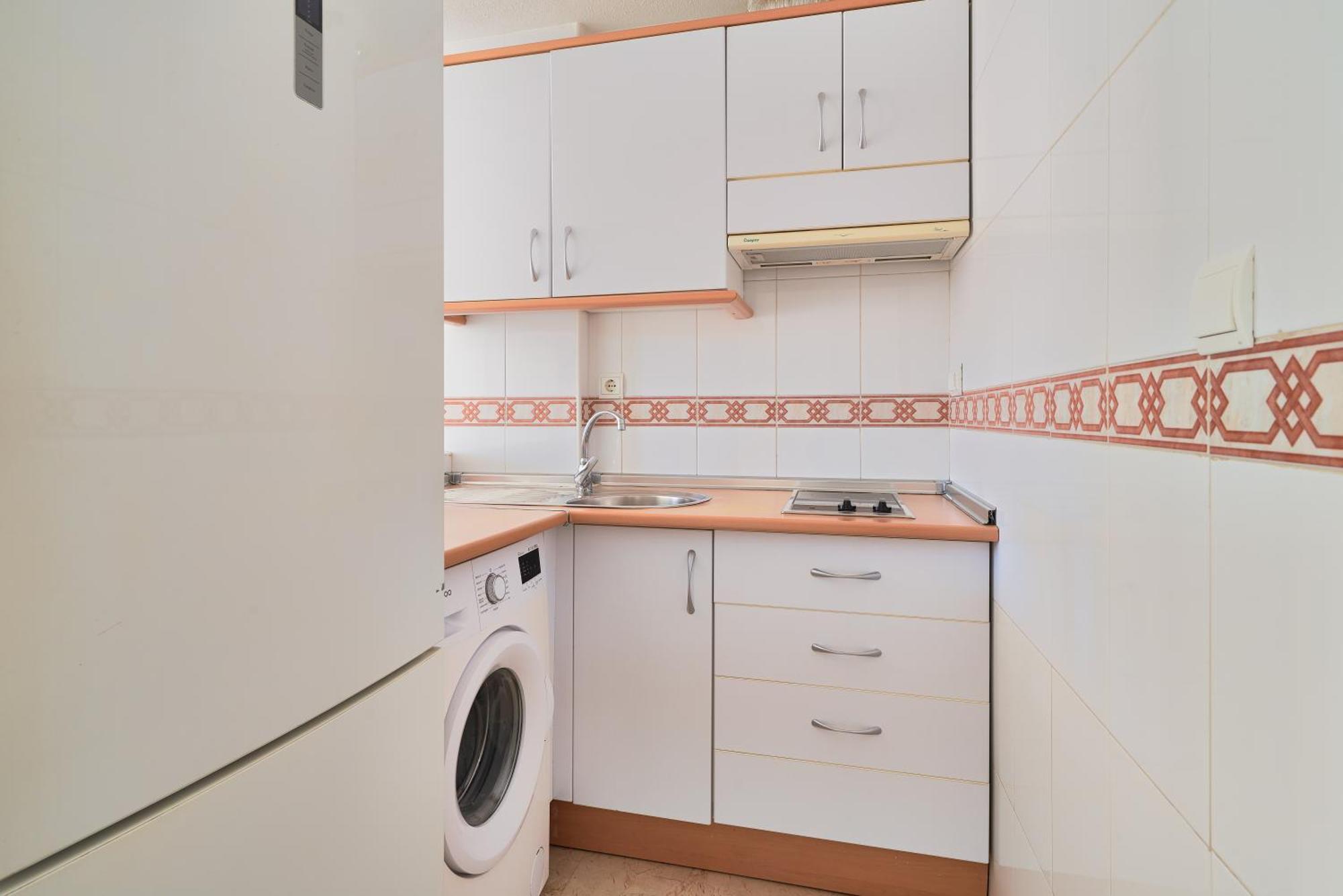 Apartamento Your Dara En Centro