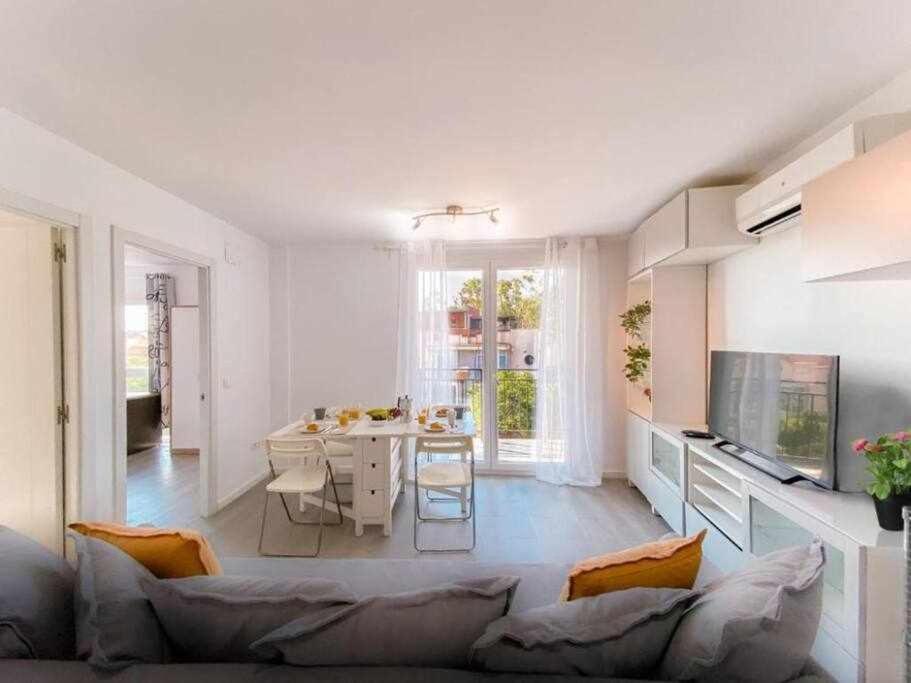 3 Playa Pedregalejos Appartement Málaga