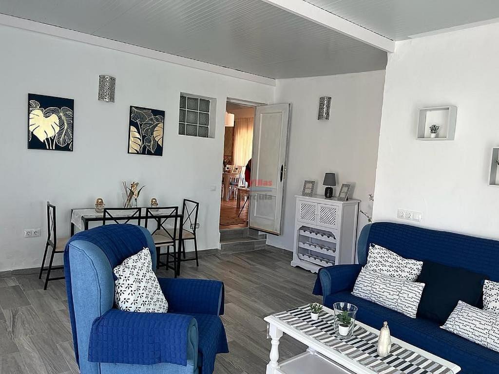 Piedra Blanca Holiday home *