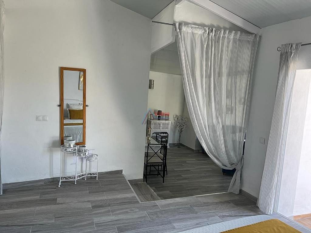 Holiday home Piedra Blanca *