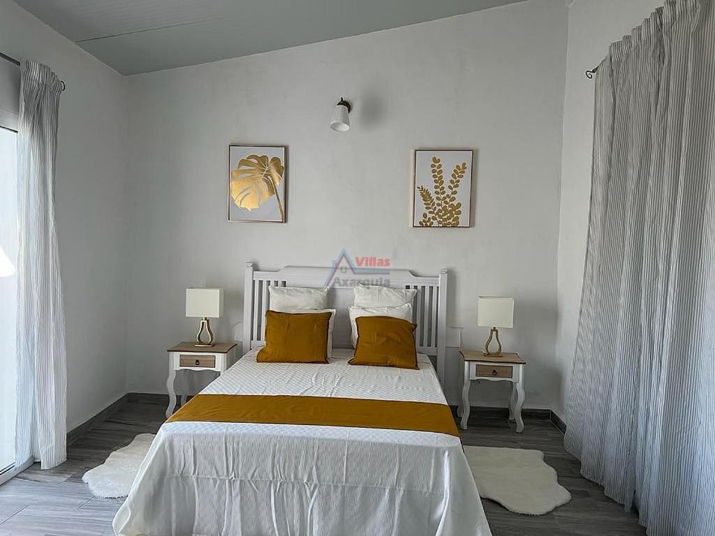 Holiday home Piedra Blanca