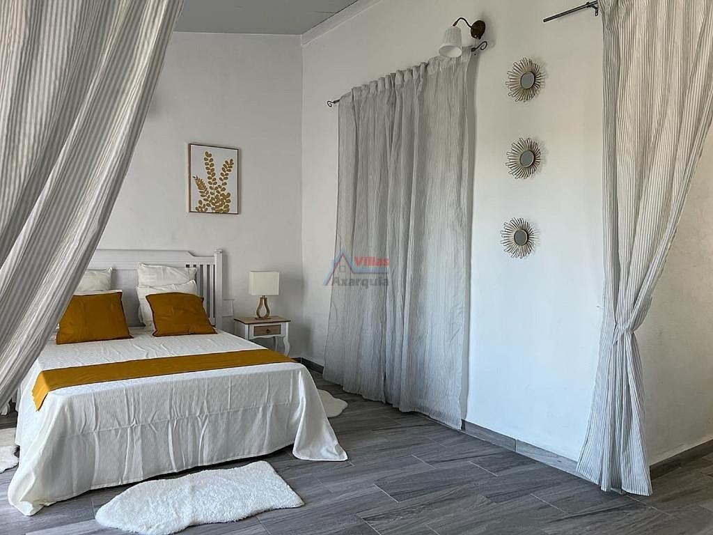 Holiday home Piedra Blanca Malaga
