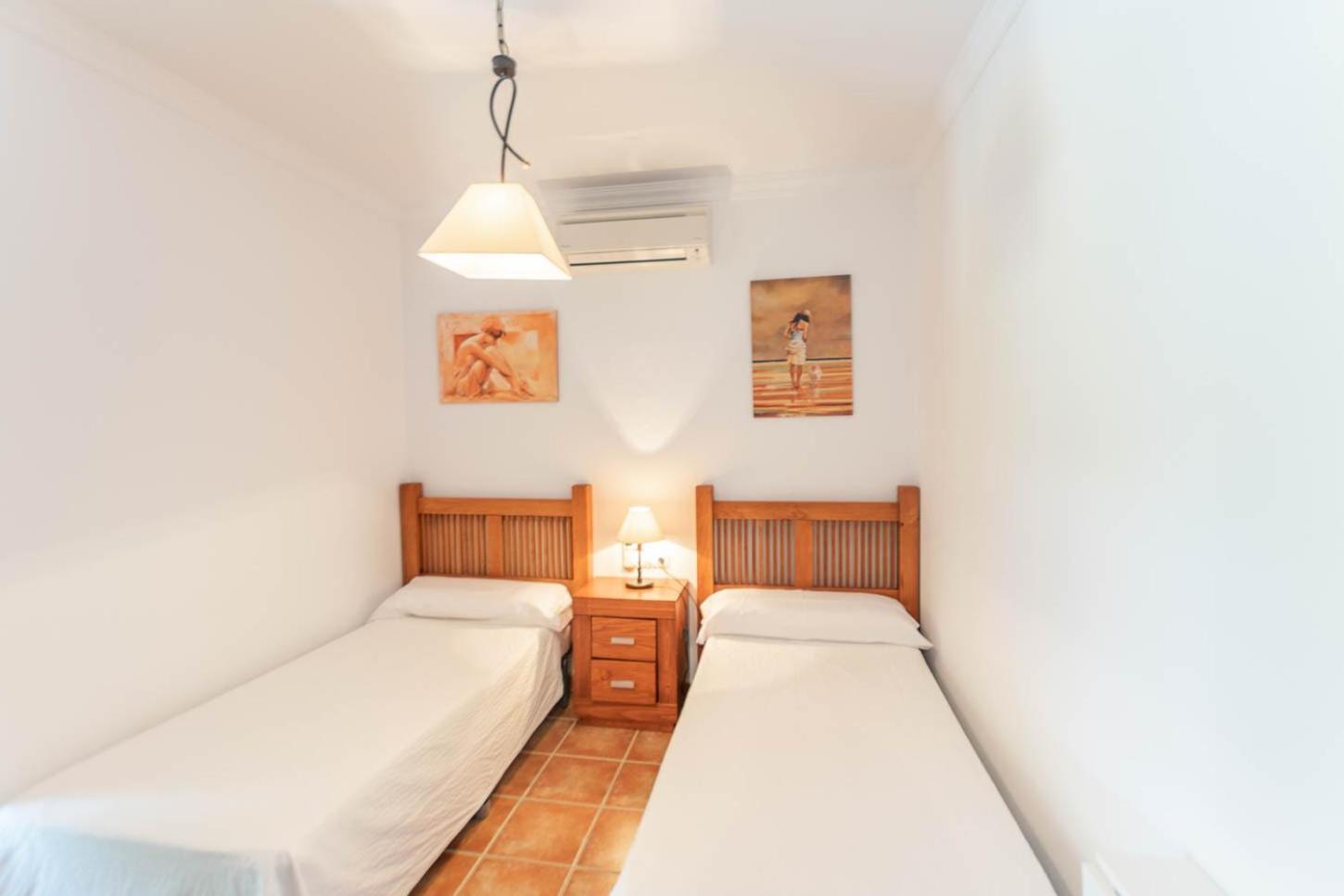 Holiday home Cortijo De La Abuela Malaga