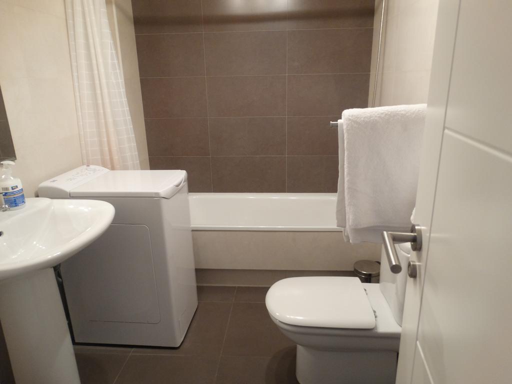 - Montano, 18 Apartment Malaga