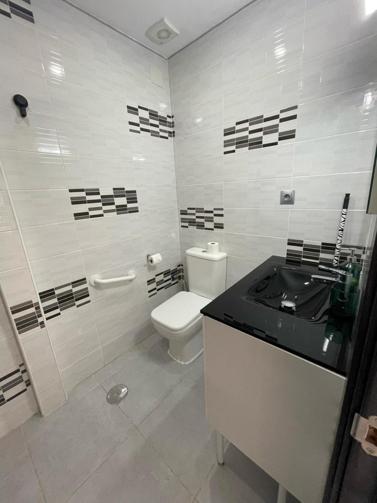 Apartment Rafael Malaga