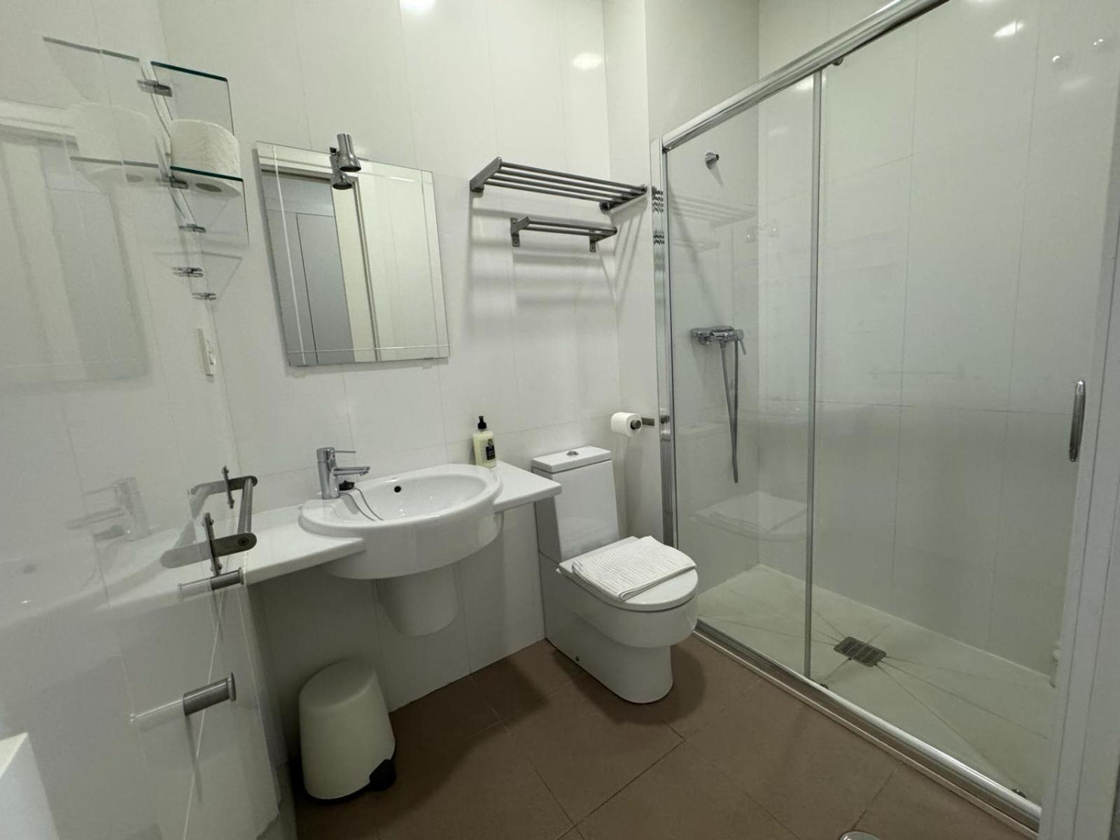 Echegaray Premium Cathedral 2 Apartment *