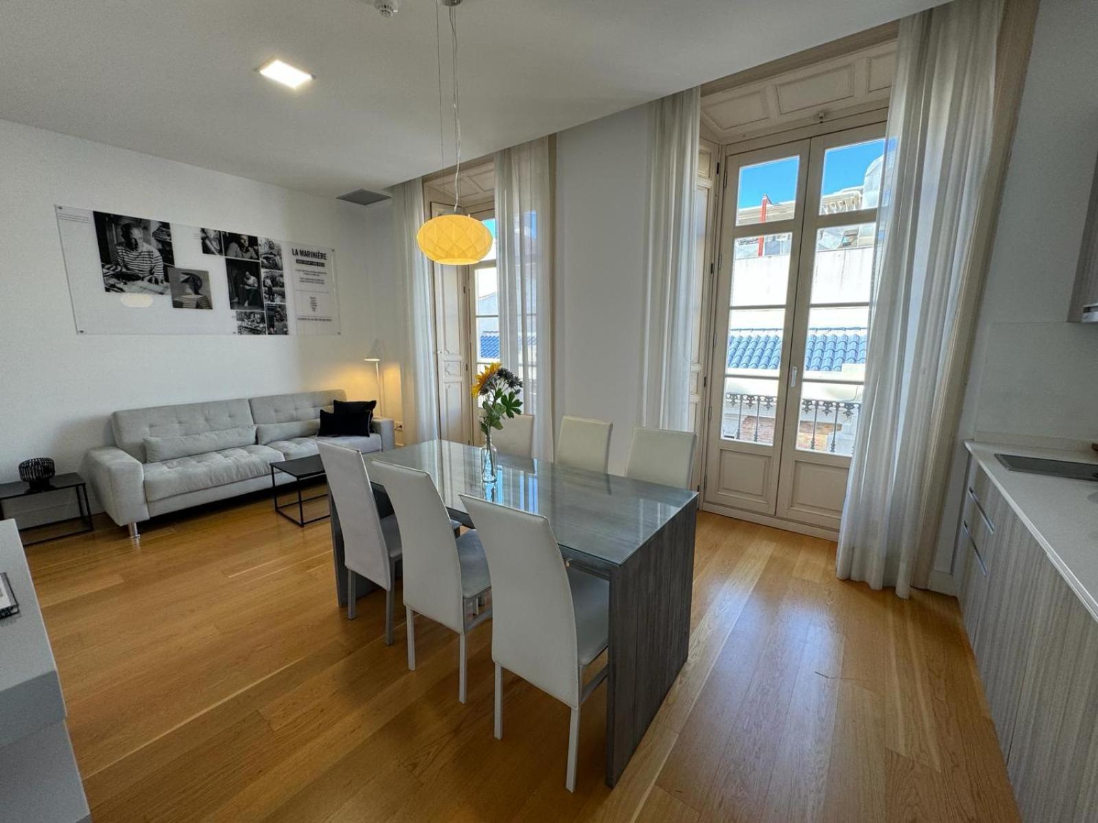 Apartment Echegaray Premium Cathedral 2
