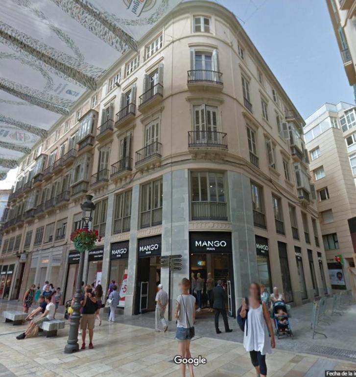 Larios Málaga