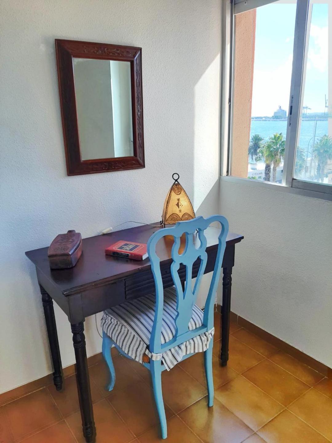 Panoramic Views To The Sea In *