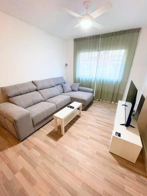 Modern In - Rosas Apartment *