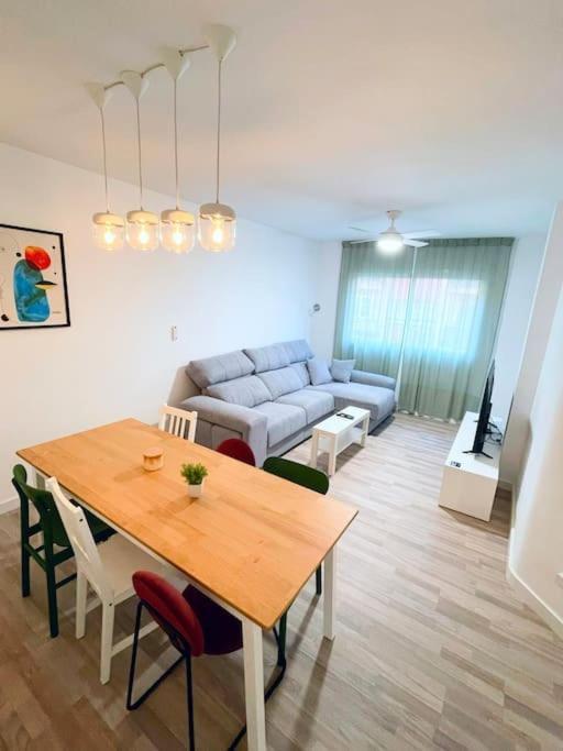 Apartment Modern In - Rosas *