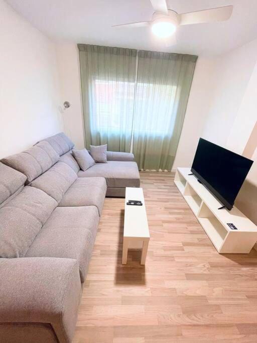 Modern In - Rosas Apartment *