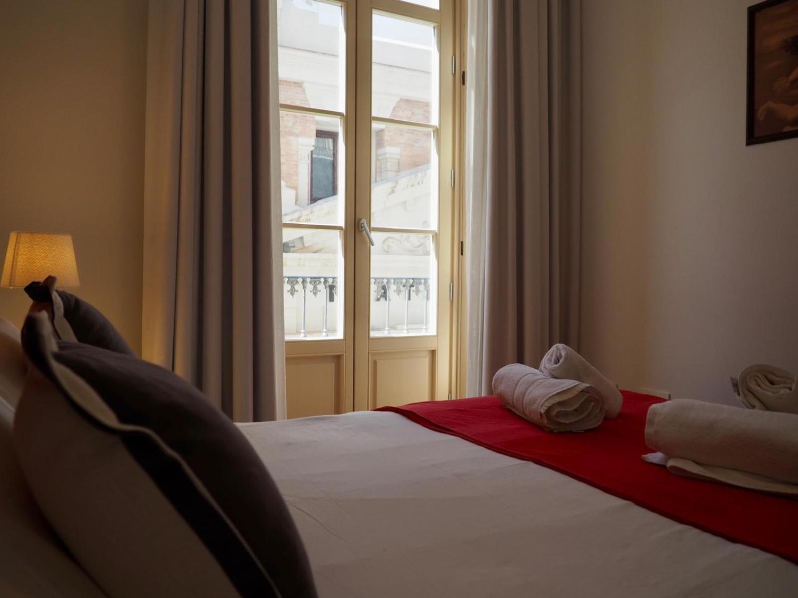 Hello Echegaray Premium Apartment *