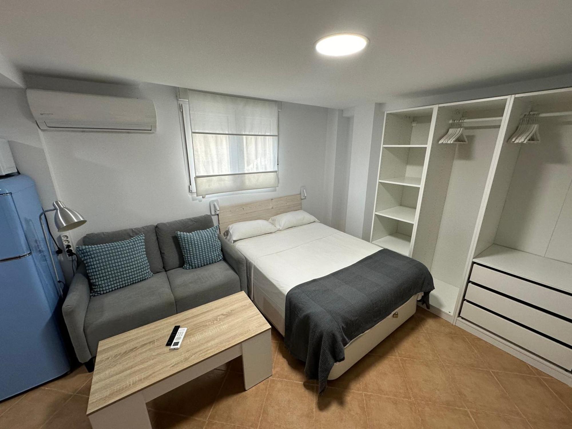 Avenida Velazquez Bajo Appartement Málaga