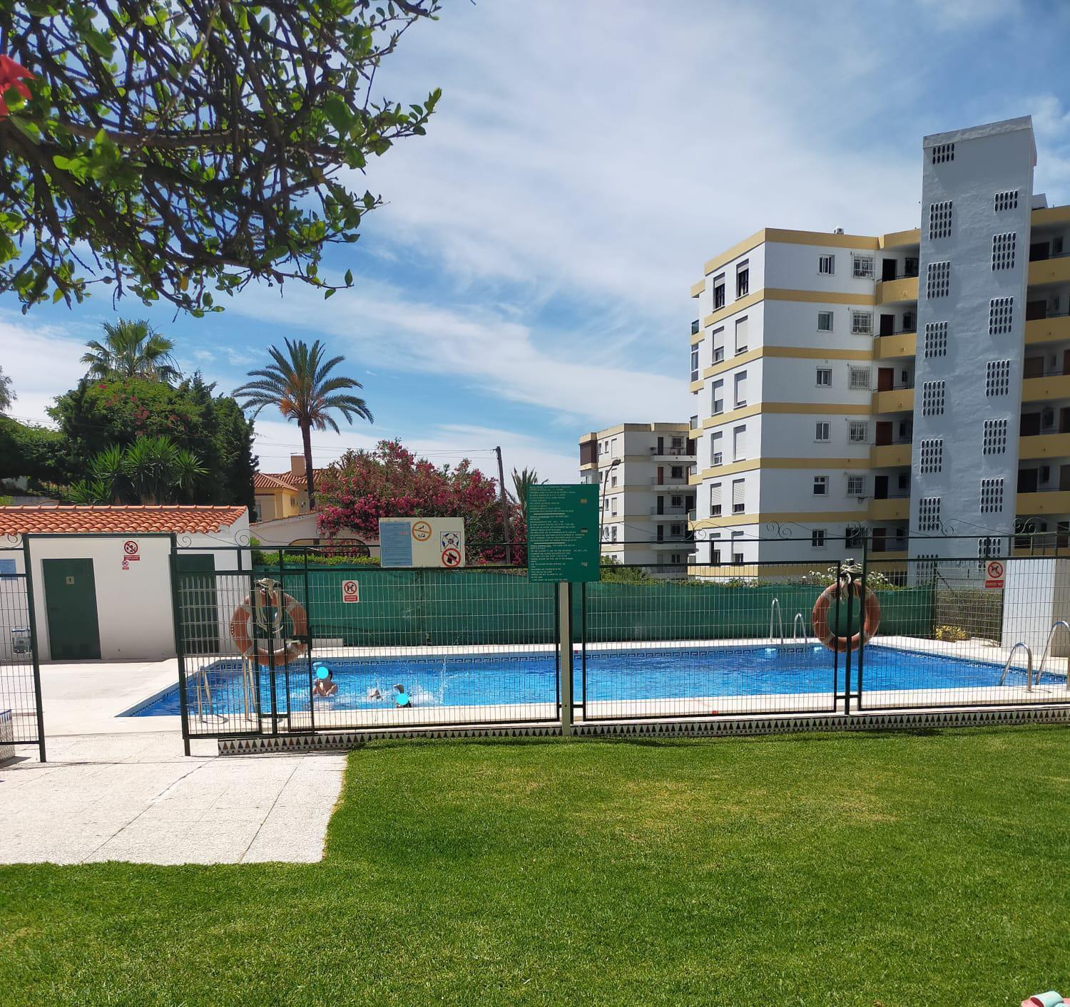Apartment La Brisa *