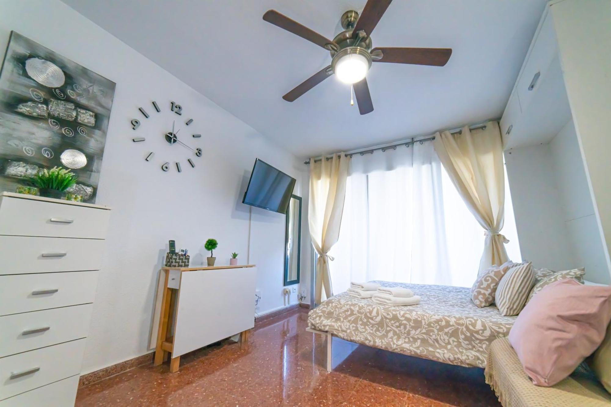 Apartment La Brisa *