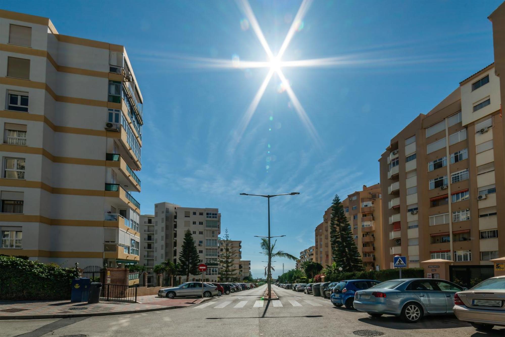 Apartment La Brisa *