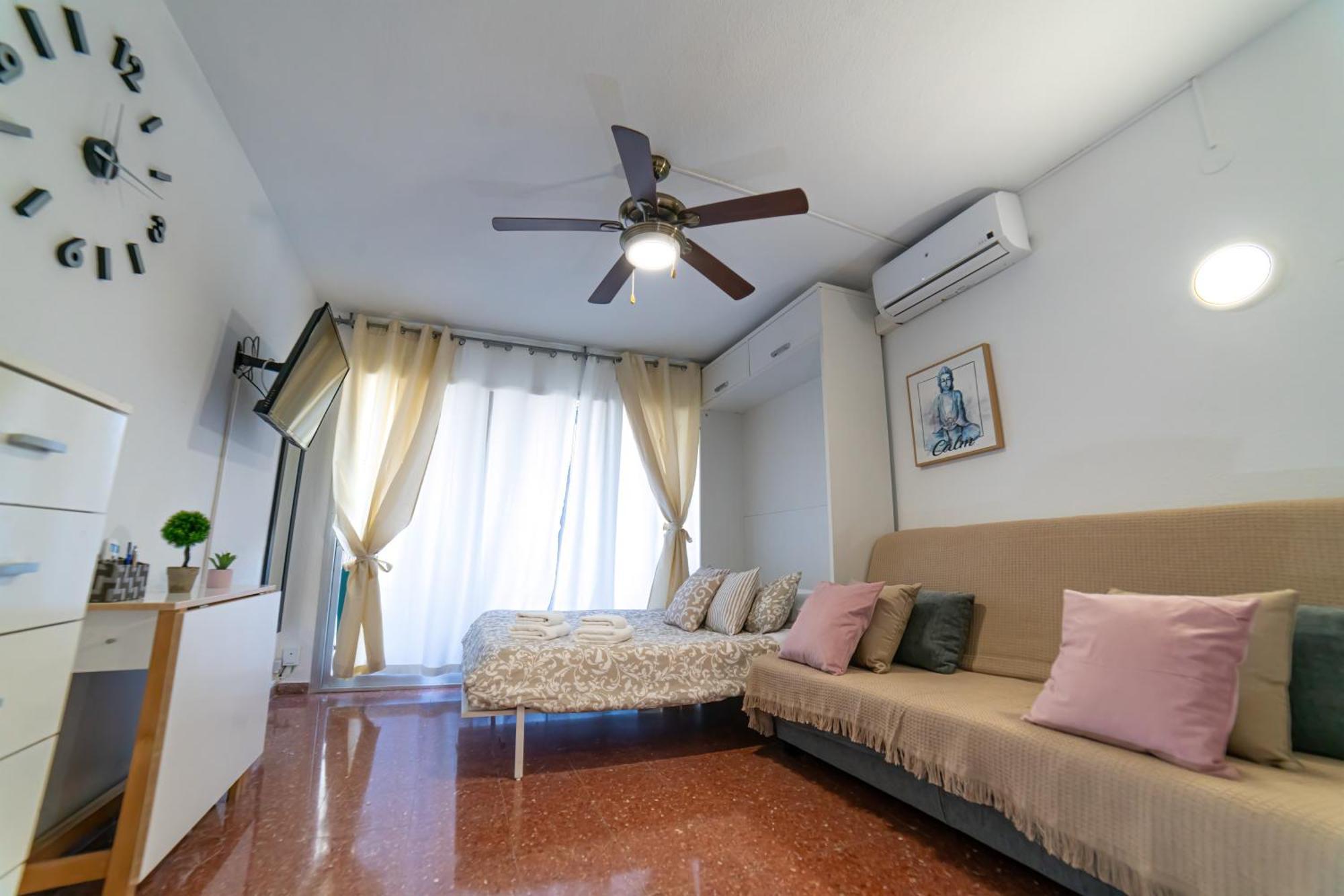 Apartment La Brisa