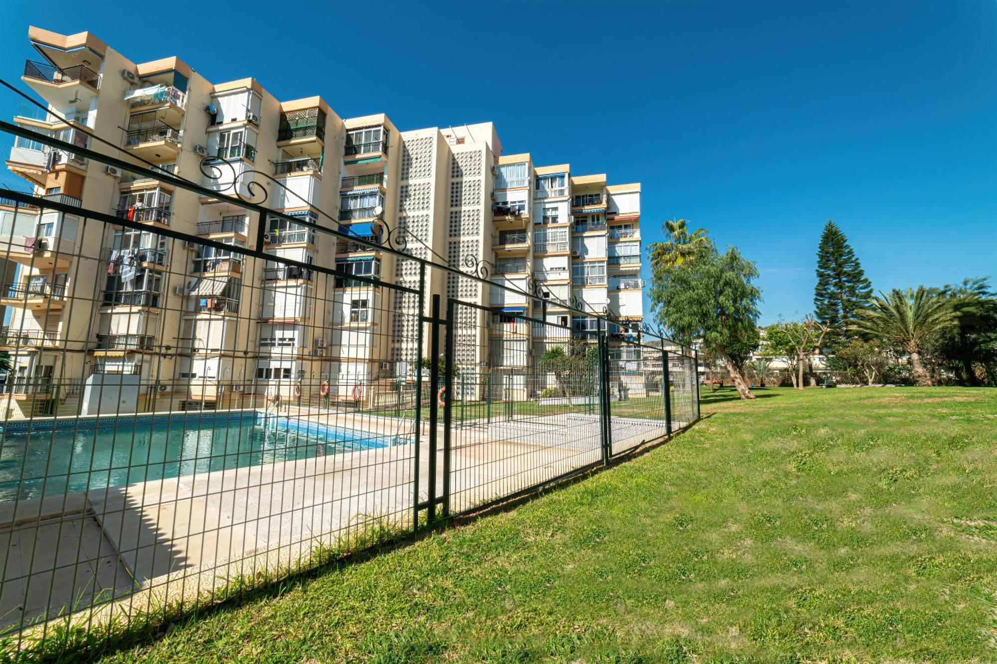 Apartment La Brisa *