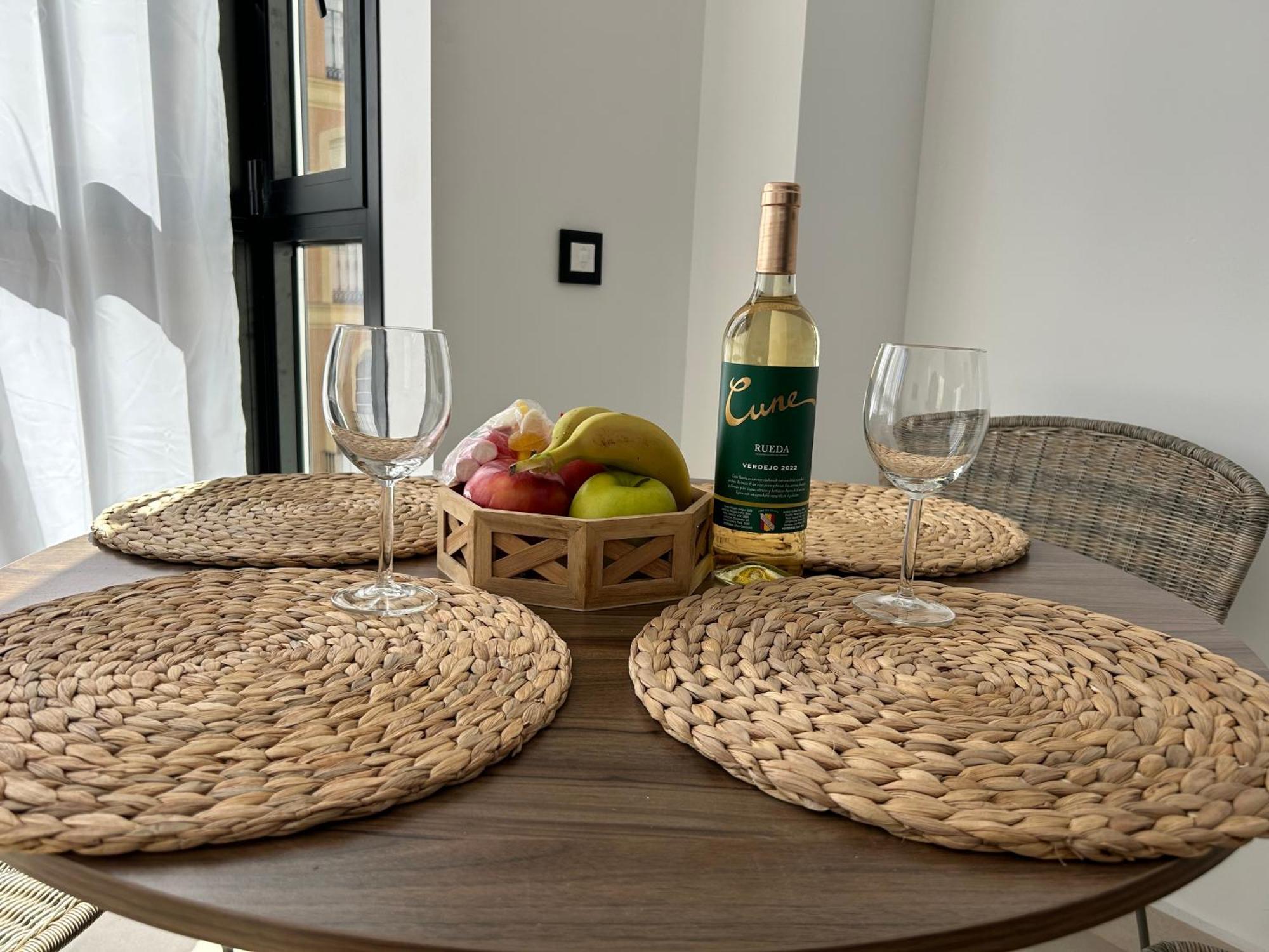 Victoria Premium Appartement *