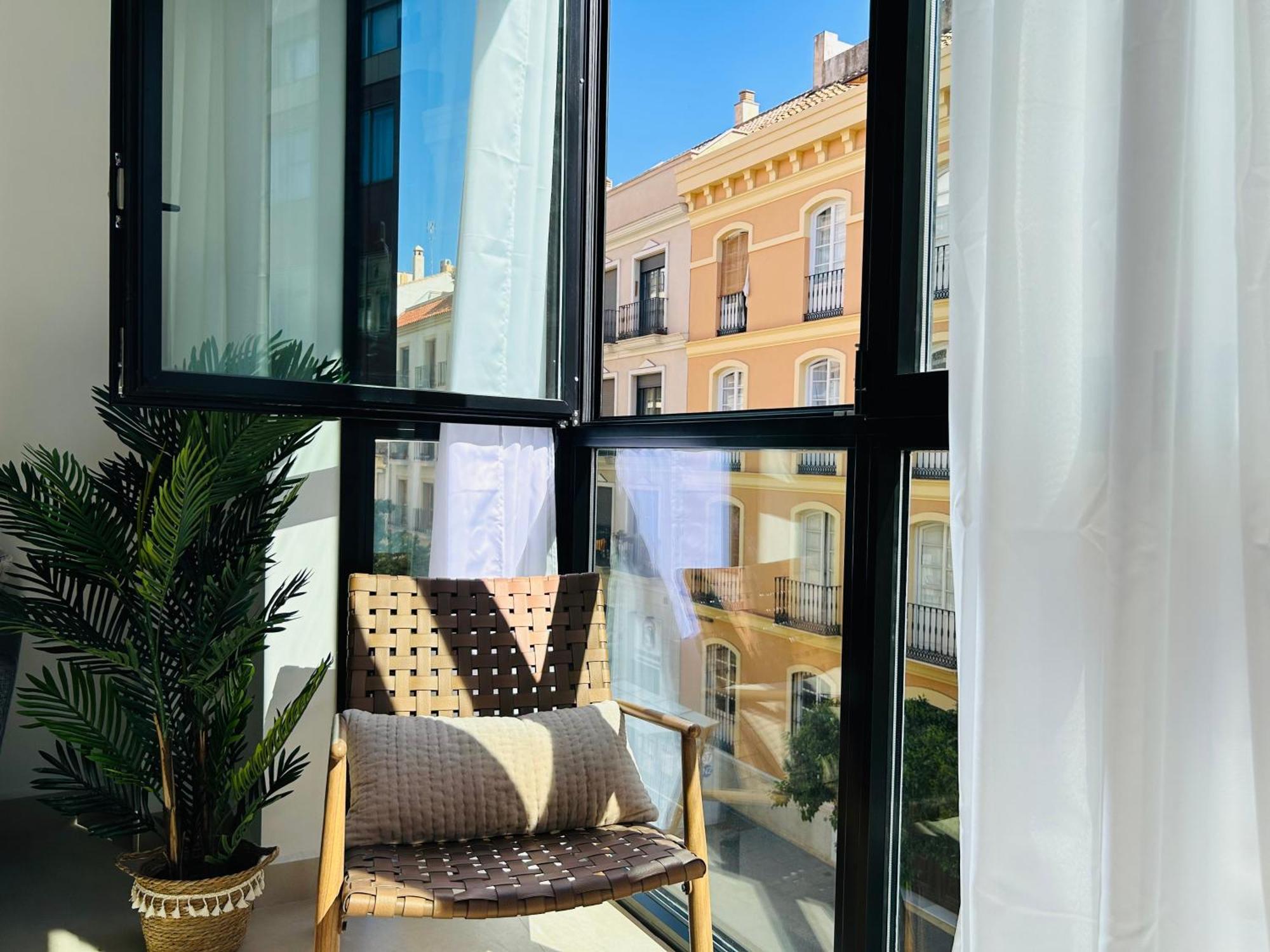Victoria Premium Appartement *