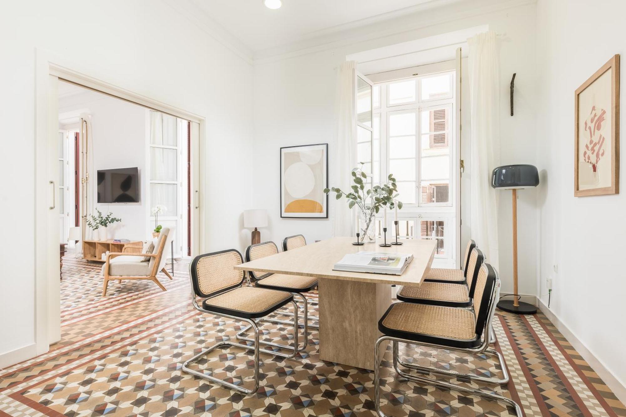 Homeclub Apartamento Málaga