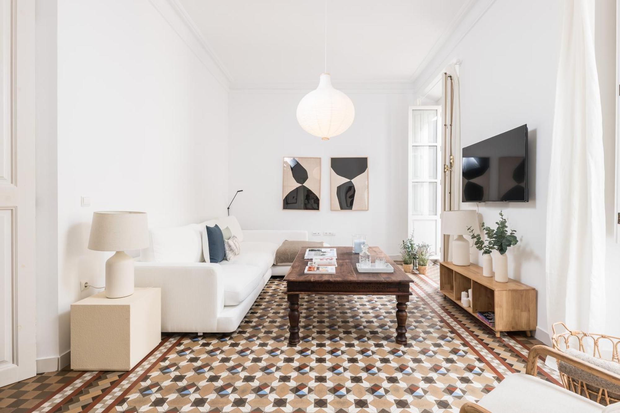 Apartamento Homeclub Málaga