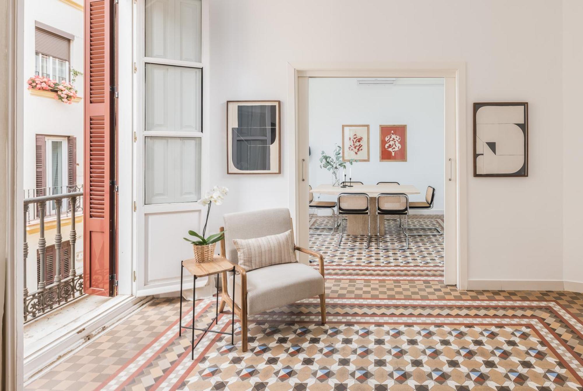 Apartamento Homeclub *