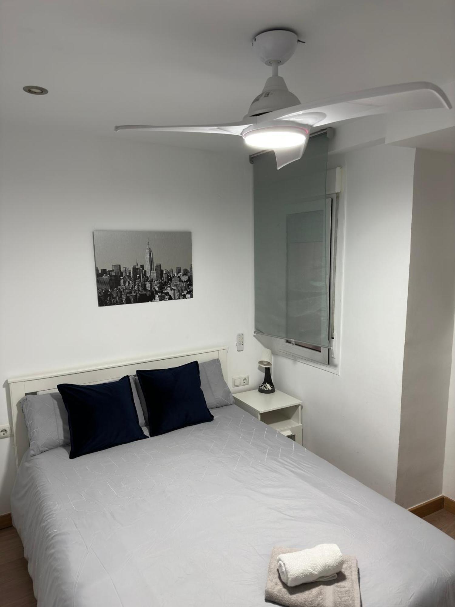 Guest house Manrique