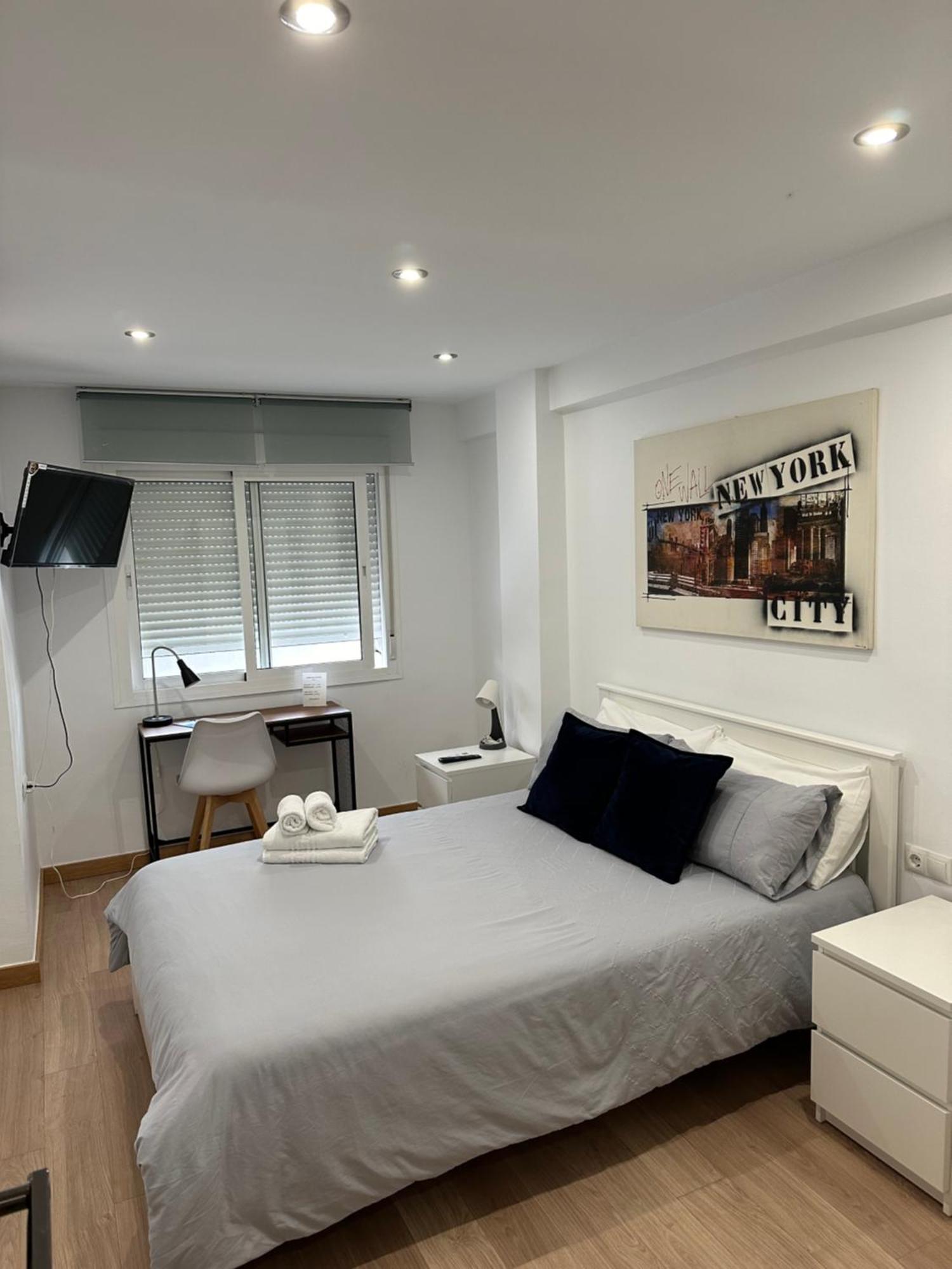 Manrique Guest house Malaga