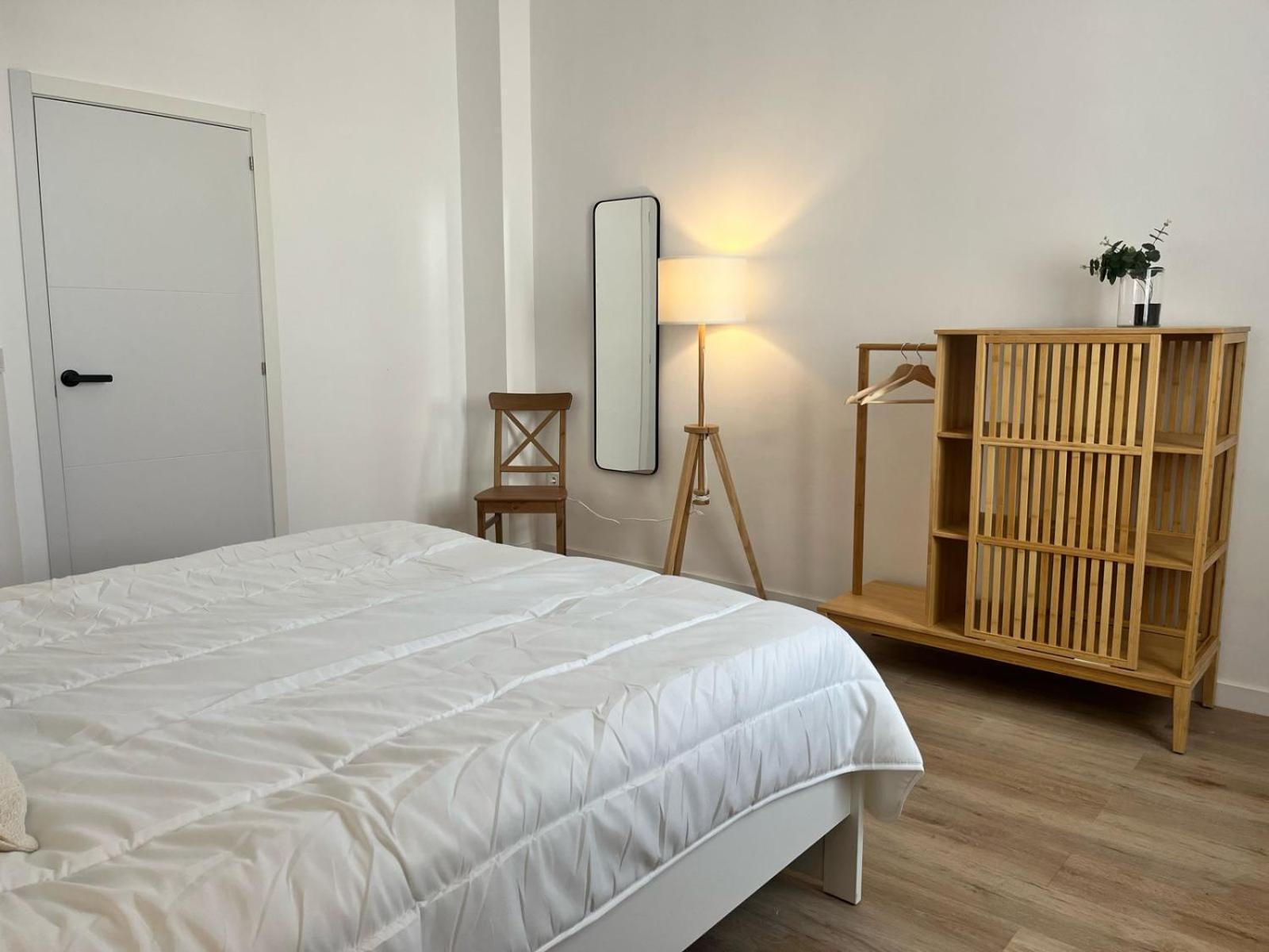 Larios Hostal Málaga