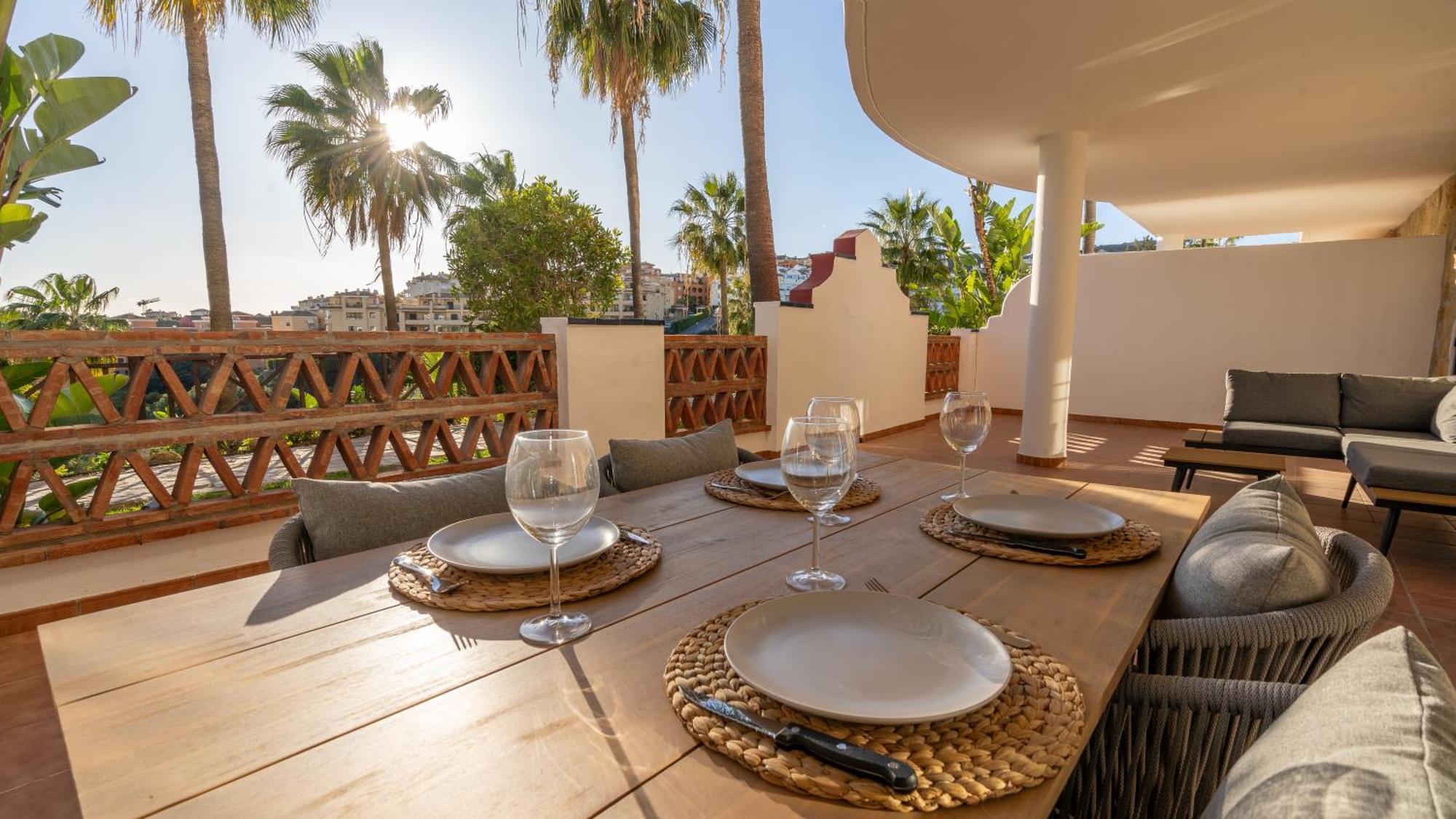 Golf Luxury Riviera Golf * Malaga