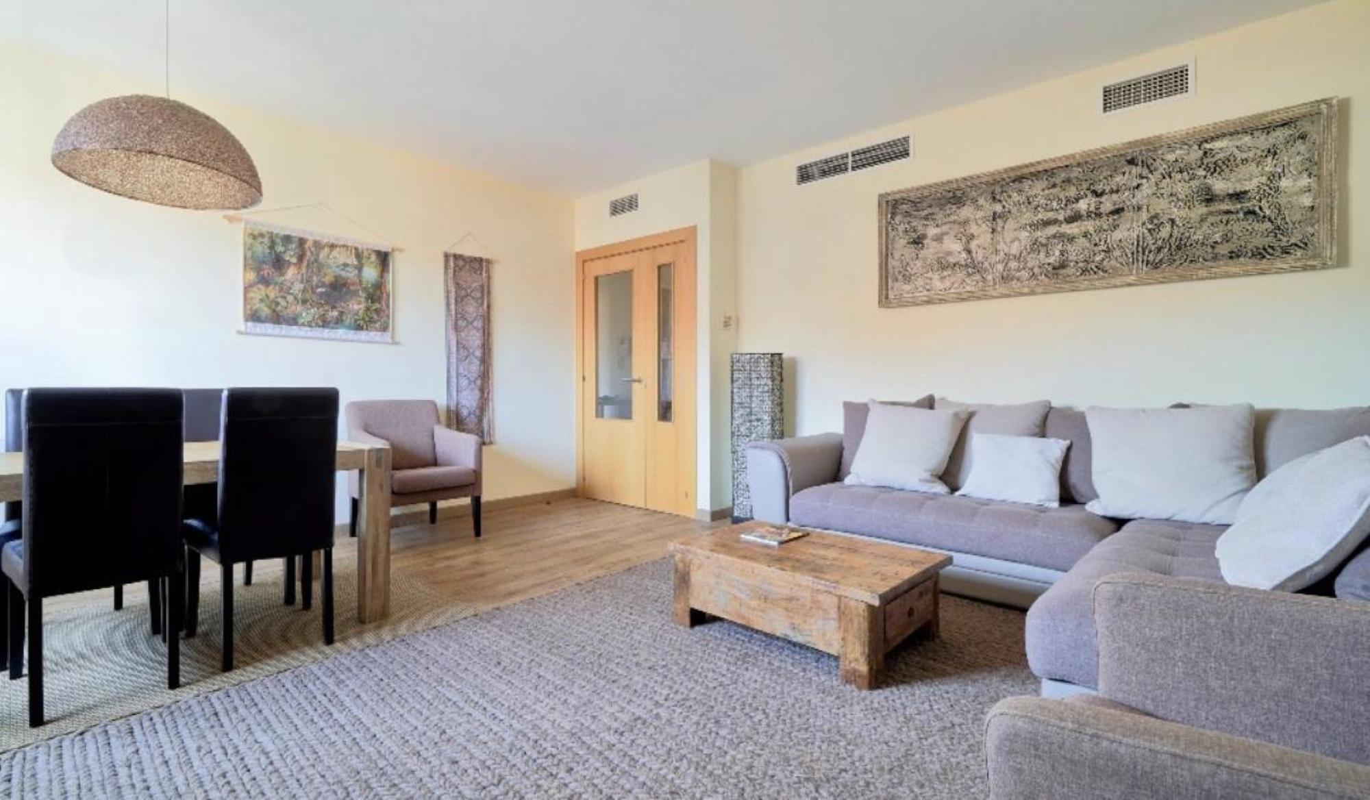 Holidays2malaga Heroe De Sostoa Con Piscina Junto Estacion Ave Y Playa *
