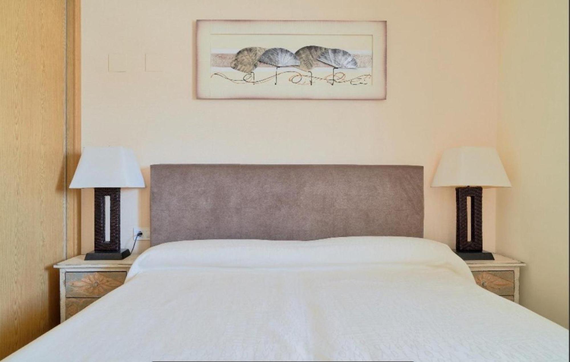 Holidays2malaga Heroe De Sostoa Con Piscina Junto Estacion Ave Y Playa *