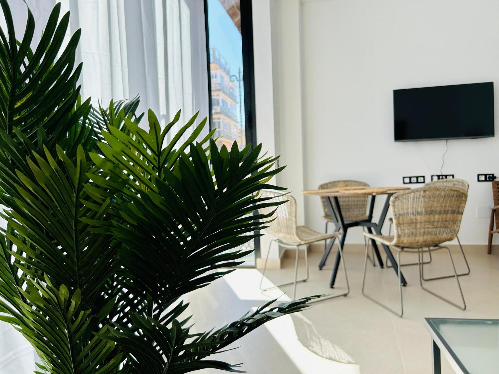 Victoria Premium Appartement