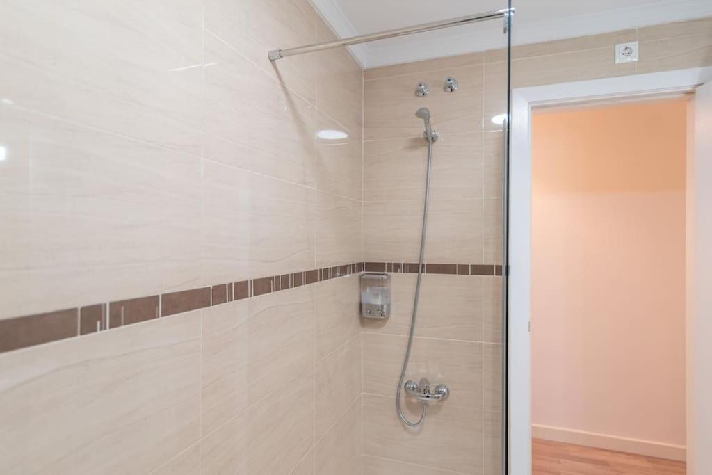 Near The Centre + Free Parking * Malaga