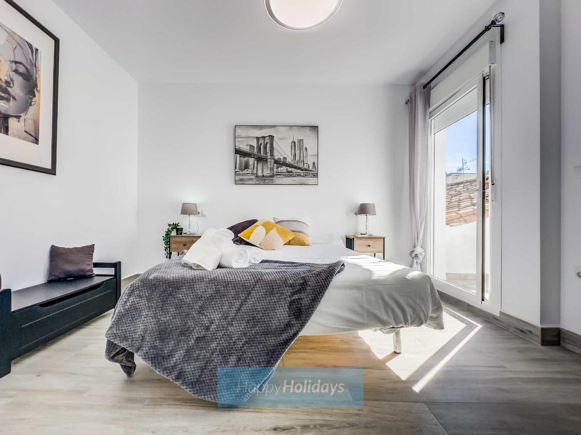 Holiday home Hh Sea Dreams *