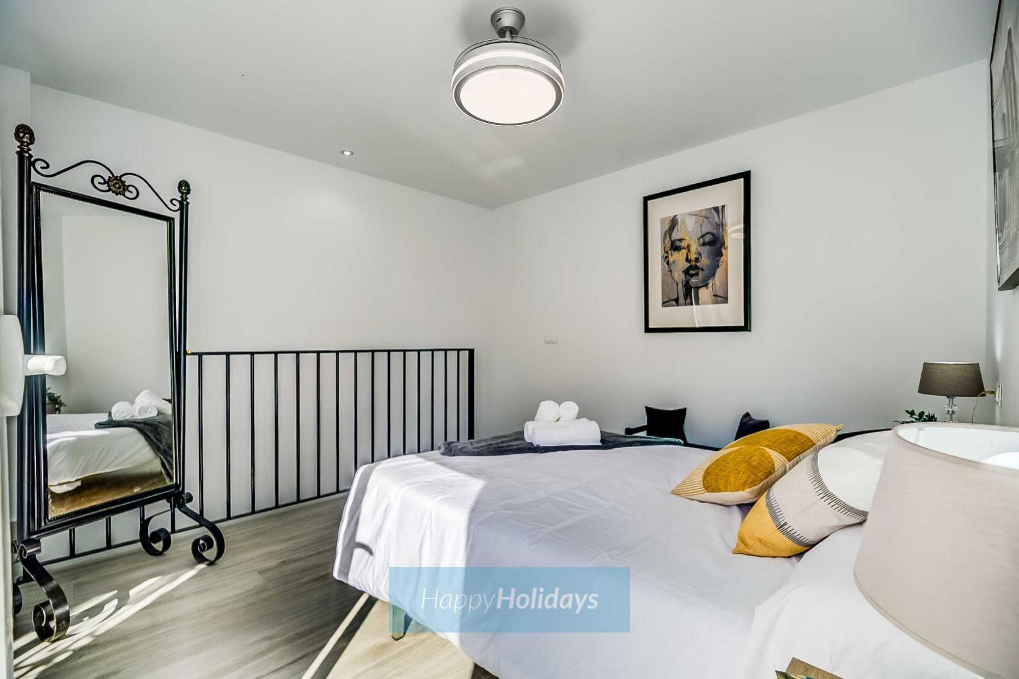Hh Sea Dreams Holiday home *