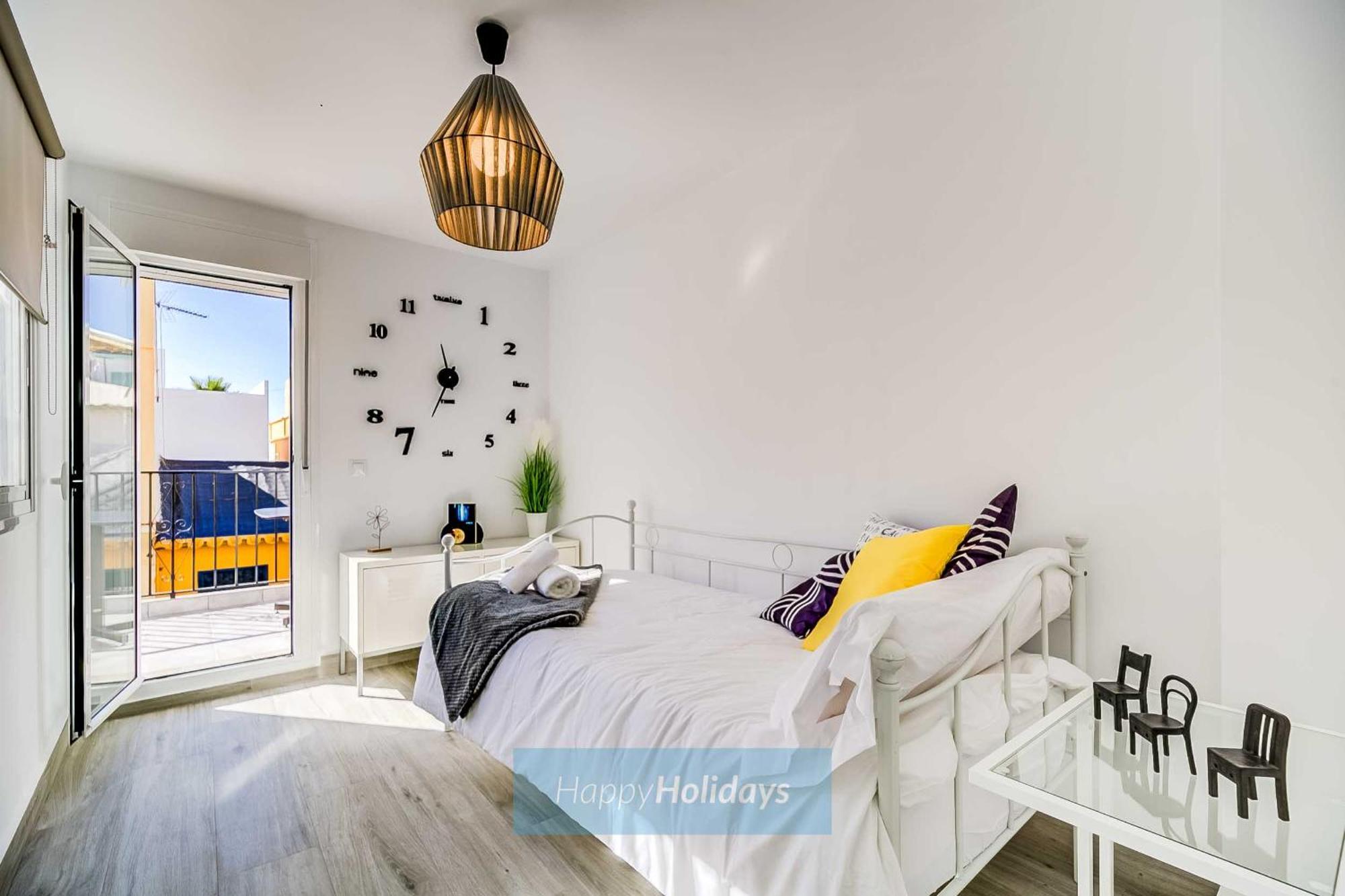 Holiday home Hh Sea Dreams *