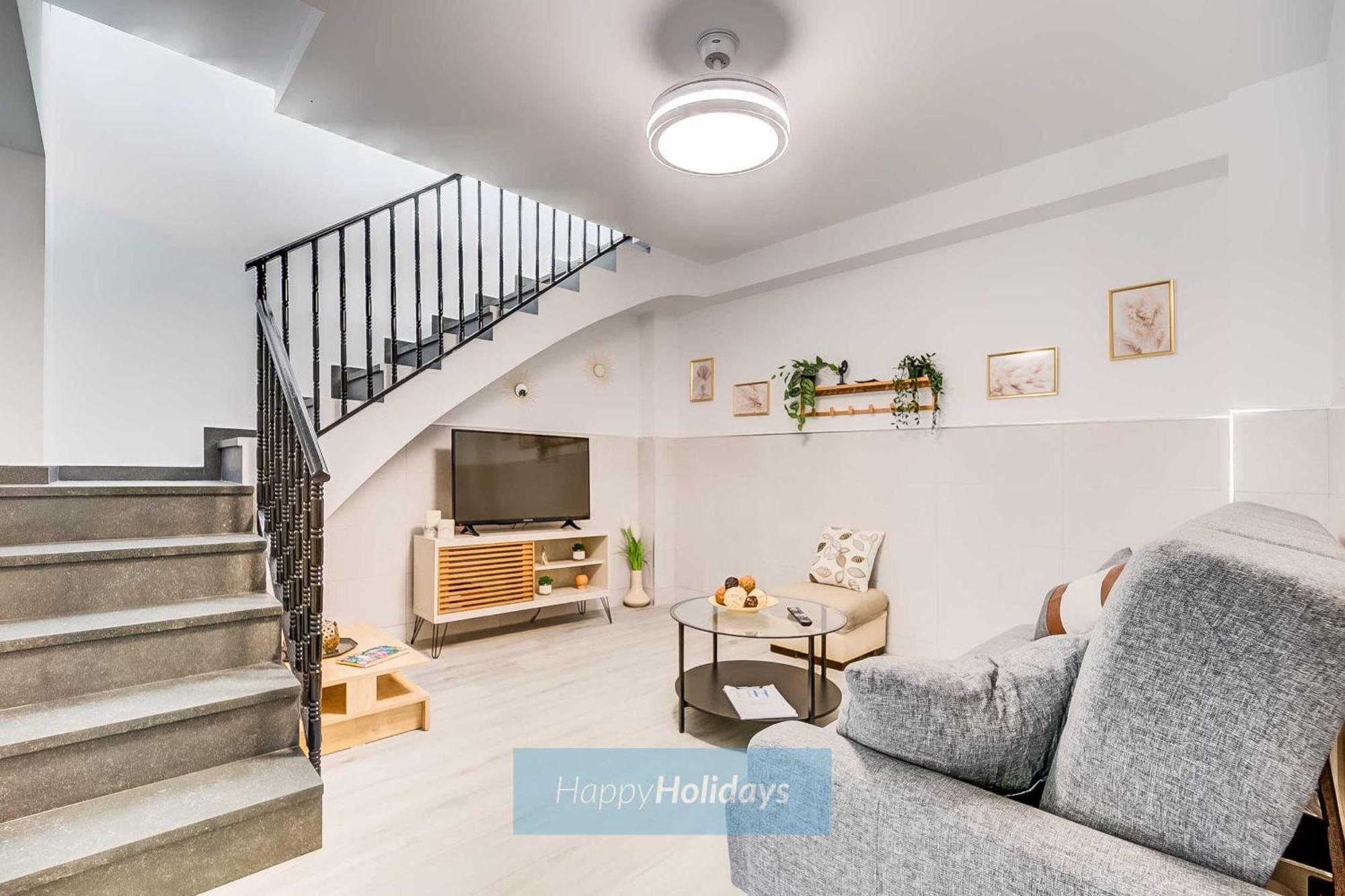 Holiday home Hh Sea Dreams