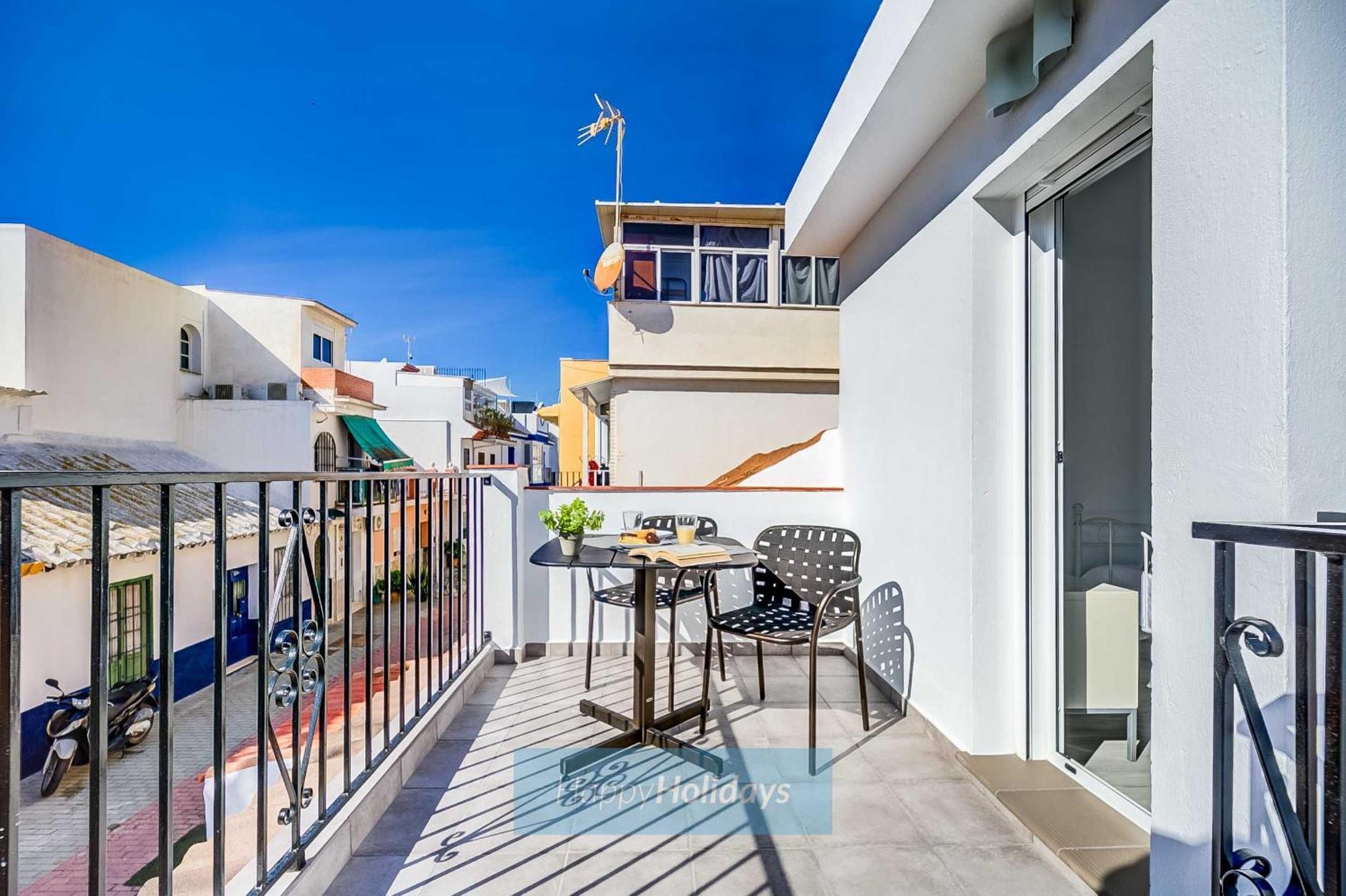 Hh Sea Dreams Holiday home *