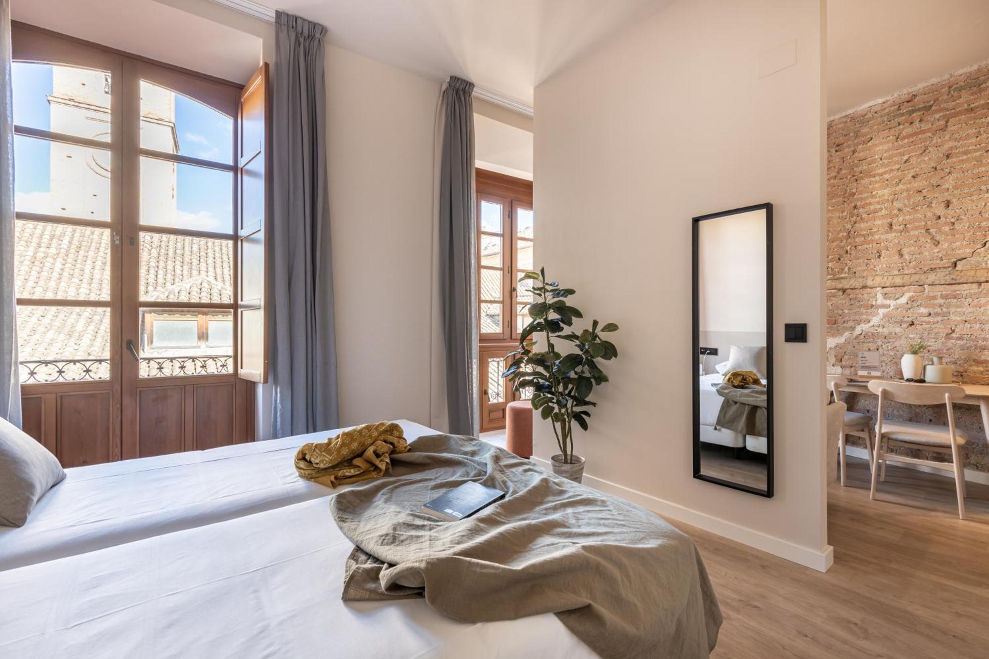 Libere Teatro (adults Only) Apartment *