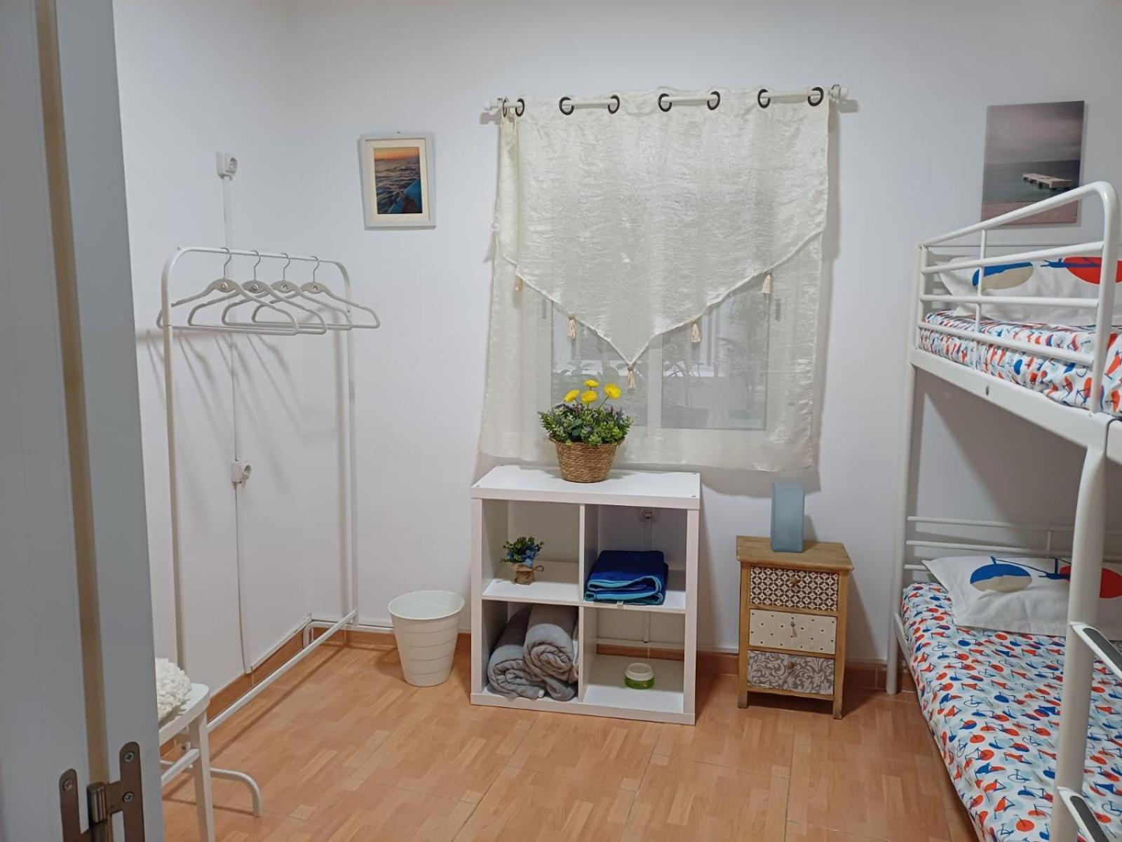 Casco Historico Accommodatie bij particulieren