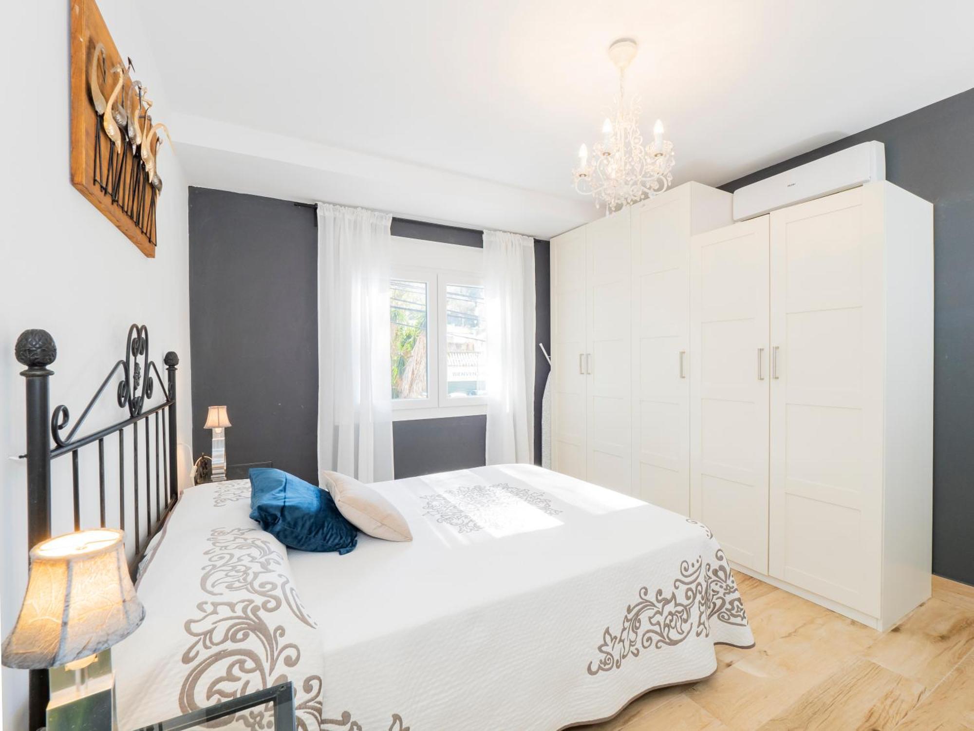 El Montecillo Complex And 1b Apartamentosmalagamanagement * Malaga