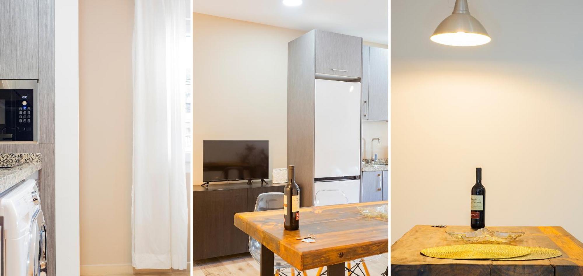 Apartment El Montecillo Complex And 1b Apartamentosmalagamanagement