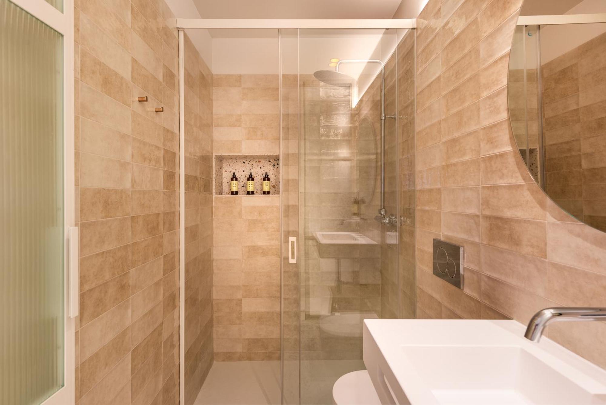 Coeo Fresca Apartment Málaga