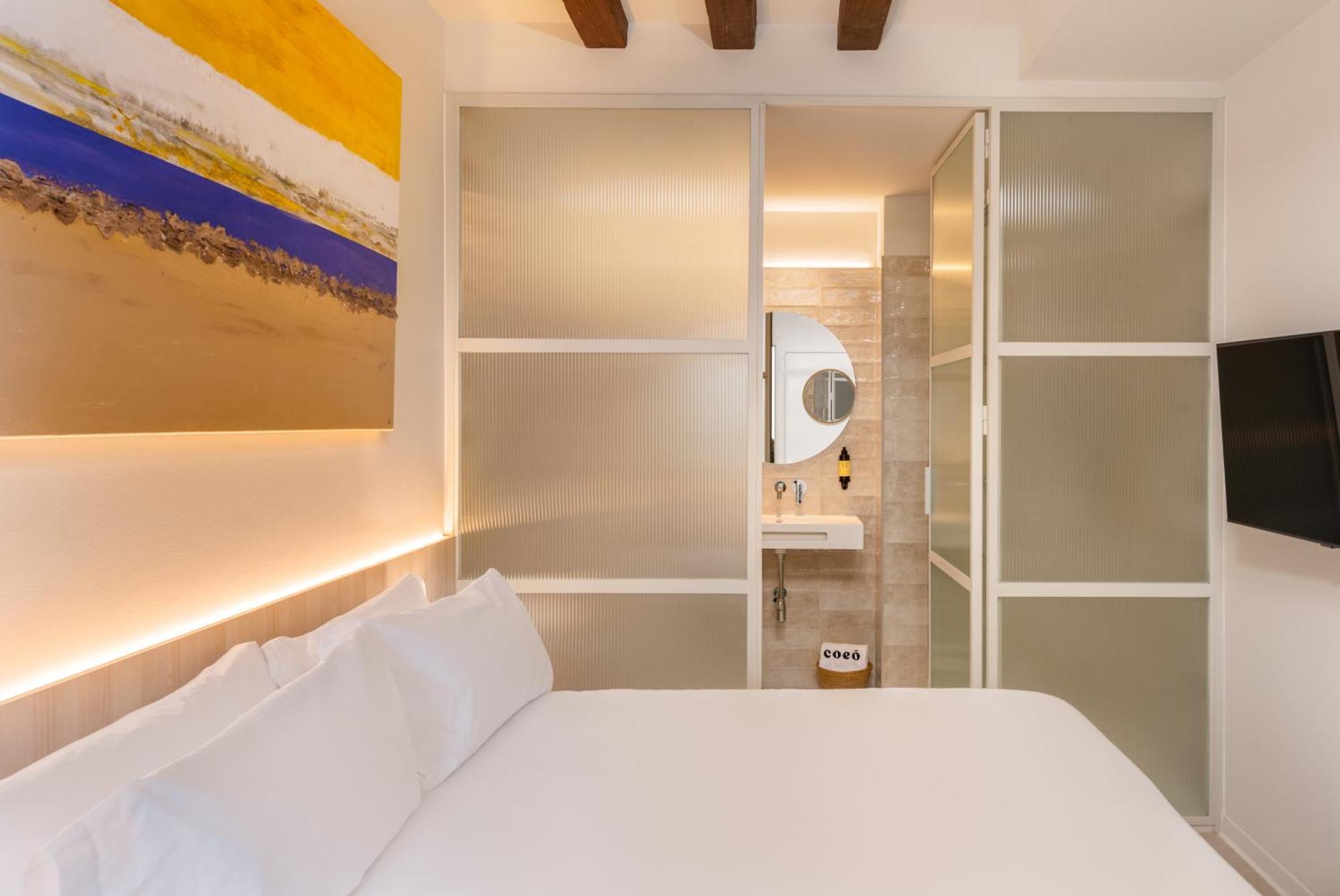 Apartment Coeo Fresca Málaga