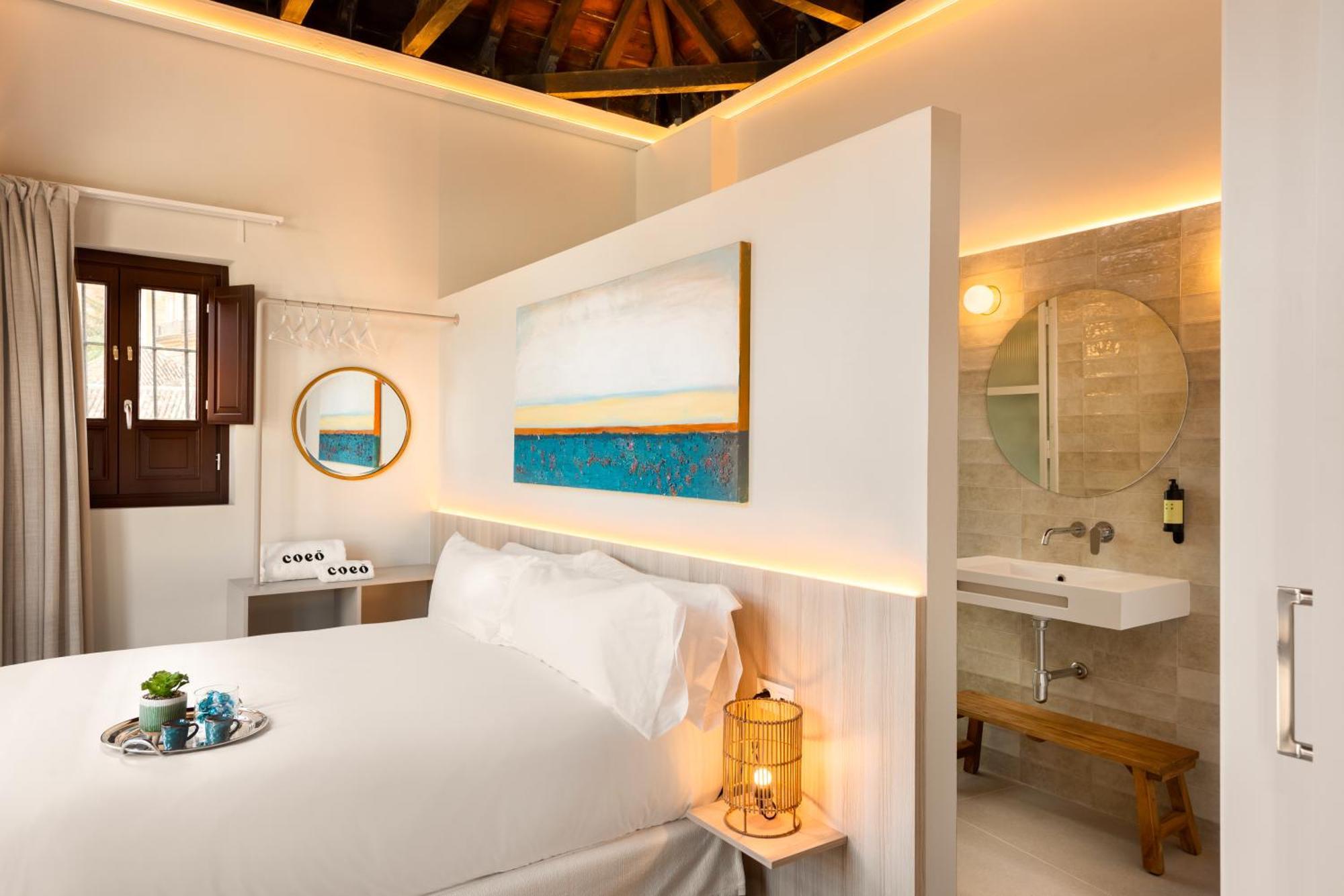 Apartment Coeo Fresca *