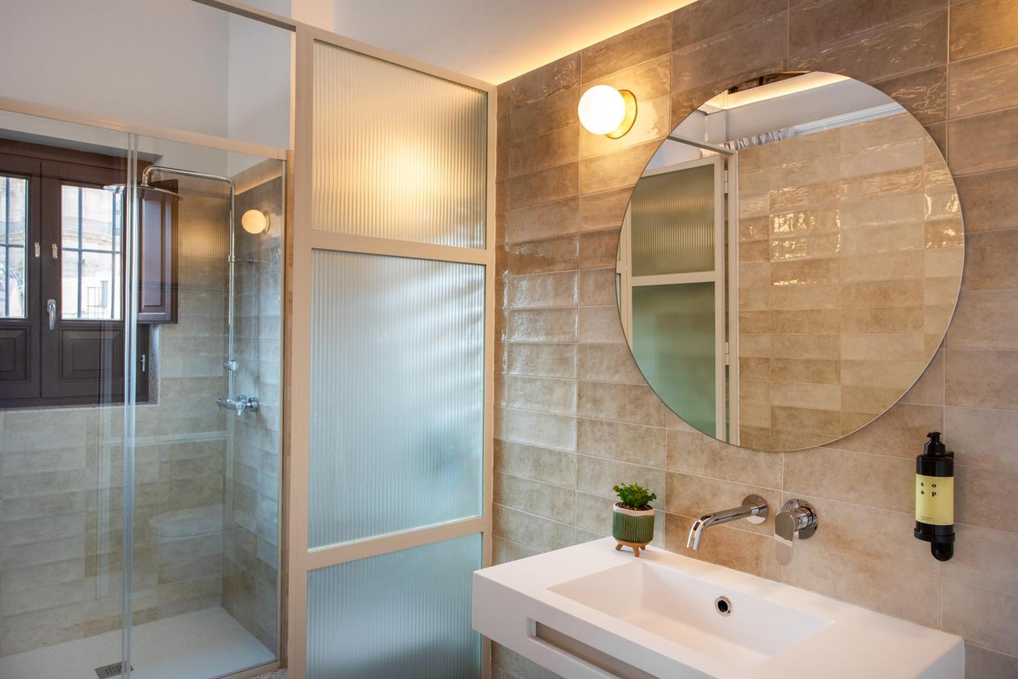 Coeo Fresca Apartment *