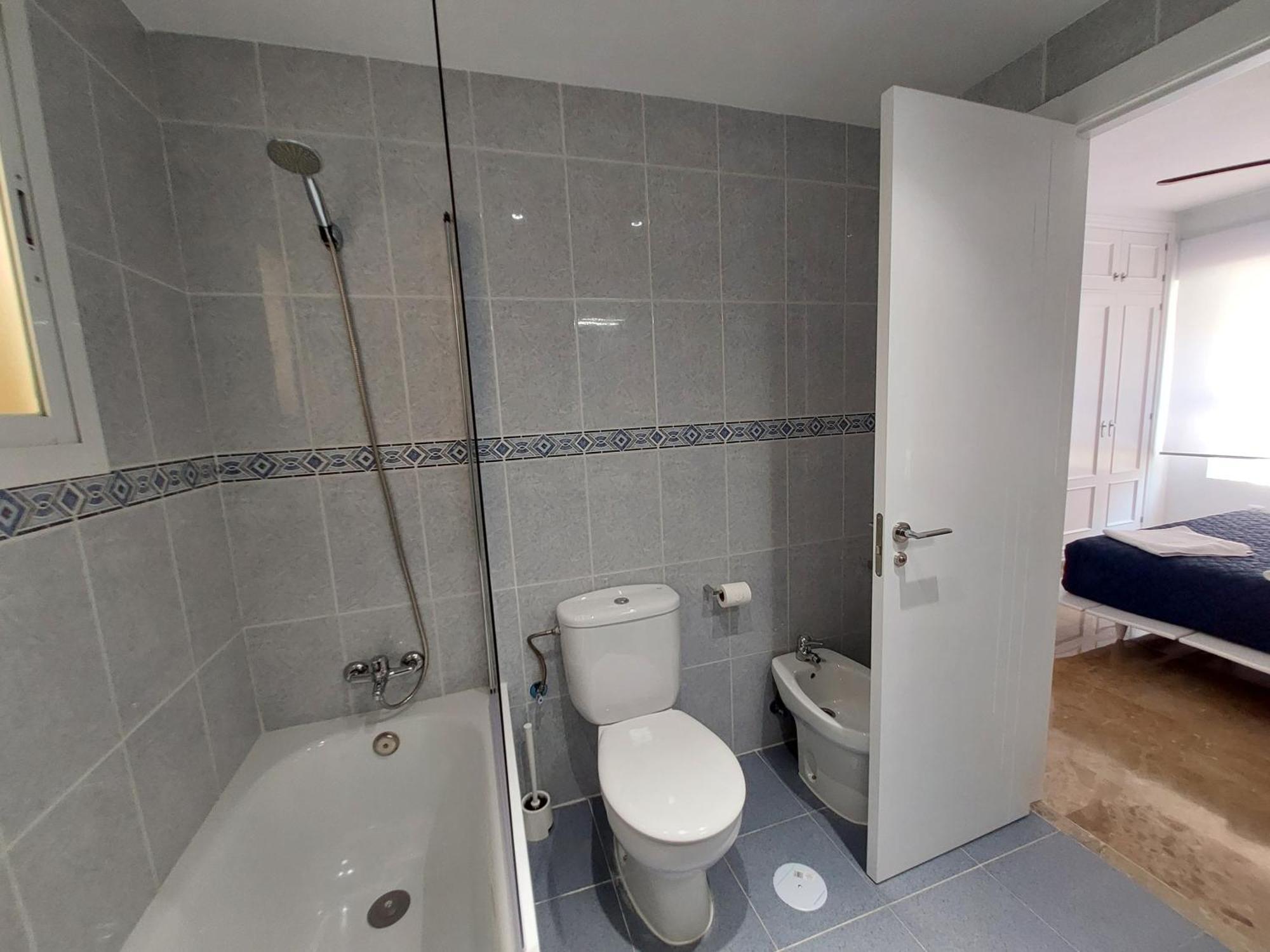 La Bella Appartement Málaga